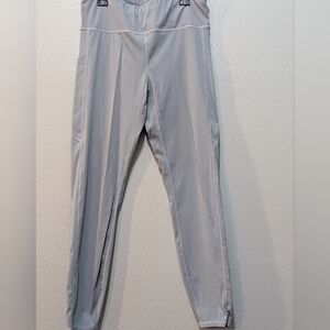 Vuori | Light Gray | Women`s Stride Leggings | Size L